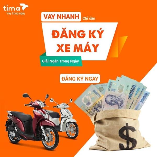 Vay đáo hạn ngân hàng tại Tima là lựa chọn hoàn hảo để giải quyết nhu cầu tài chính ngay trong ngày